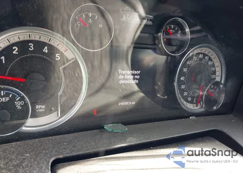 2016 Ram 1500 Laramie from USA, damaged, VIN 1C6RR7NM1GS205592